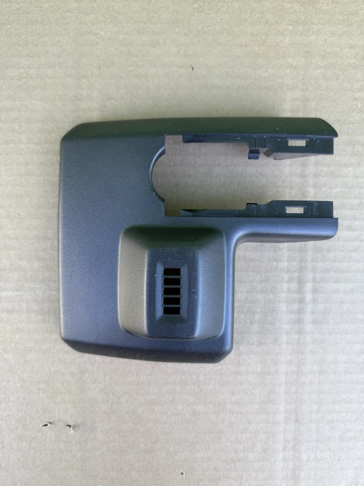 Cubierta de espejo retrovisor interior OEM Chevrolet Silverado Tahoe GMC Sierra Yukon Foto 1 de 2