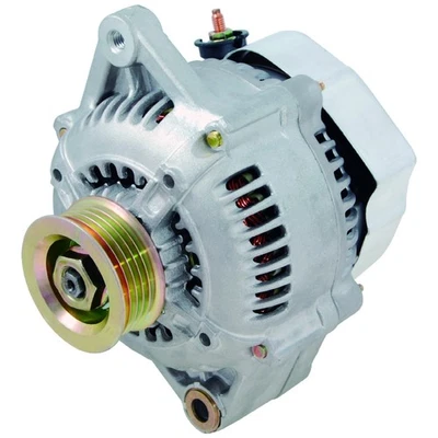 WAI New Alternator for Toyota 60A 14679N - Image 1 of 3