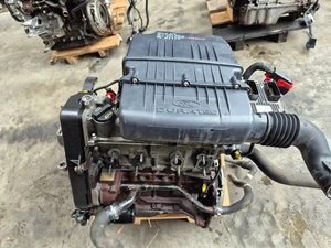 Motor Fiat PandaFord KA  169A4000  Baj. 4/2010  196602 Km  1,2 / 51 KW - Bild 1 von 6