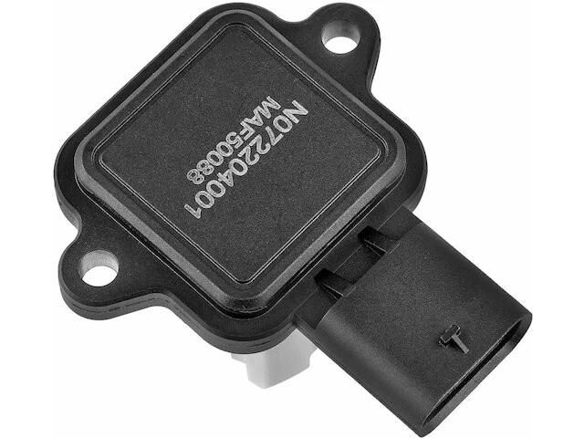 Sensor de flujo de masa de aire para BMW 535i xDrive 2011-2016 3,0 L 6 cilindros 2012 2013 MB471ZG Foto 1 de 1