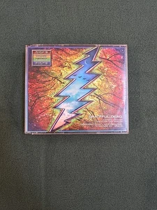 Grateful Dead Dick's Picks 20 Volume Twenty 1976 NY MD 9/25/76 9/28/76 4 CD 1st - Picture 1 of 6