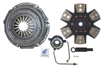 Transmission Clutch Kit for Jeep Wrangler 1993 SACHS K1890-04CB Foto 1 de 4