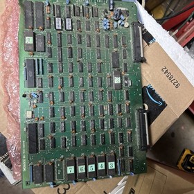 1942 Battle Of The Midway Capcom Not Working arcade video game board PCB C3c