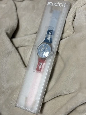 SWATCH BUNNY SUTRA Foto 1 de 4