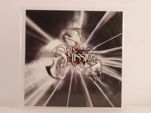 SUBMISSION CODE OF CONSPIRACY (563) 11 Track Promo CD Album also Picture Sleeve - Imagen 1 de 8