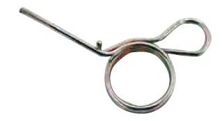 Muelle de bloqueo SPI para moto de nieve Ski-Doo Grand Touring 800 SE 1994-2000 Foto 1 de 2