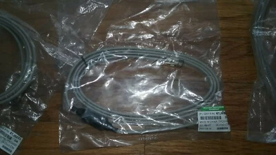 Nuevo conjunto de cable de pantalla IBM SurePOS mediano RS485 1,8 m POS FRU 41J6833 Foto 1 de 4