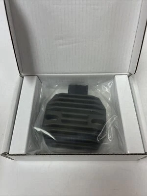 Regulador/rectificador ElectroSport Yamaha ATV 864238 Foto 1 de 2