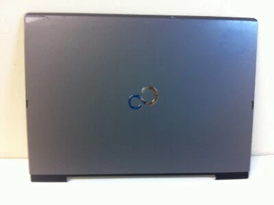 Fujitsu Lifebook T904 Tablet Laptop 13" LCD Back Rear Top Cover Lid CP689911 55 - Image 1 of 2