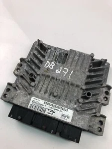 Unidad de control del motor DB271 FORD ECU 7G91-12A650-ZG - Imagen 1 de 4