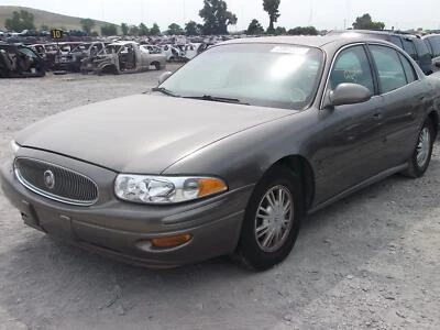 Depósito de refrigerante de motor usado se adapta a: Buick Lesabre 2002 grado A Foto 1 de 4