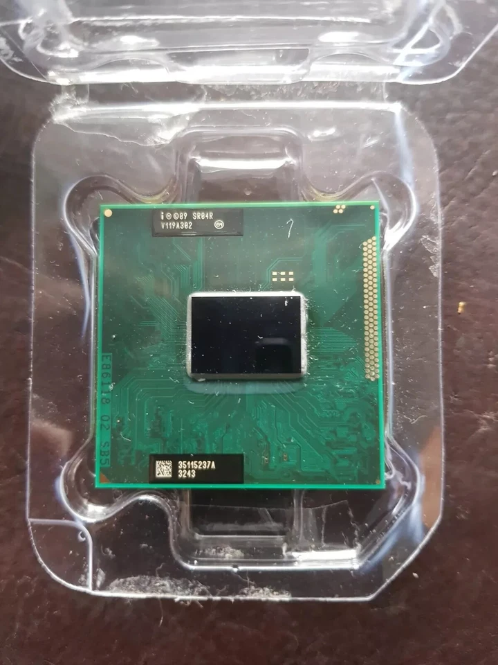 SR04R Intel Core I3 2.1Ghz Socket G2 Processor - Image 1 of 1