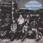 The Allman Brothers Band - At Fillmore East (Vinyl 2LP - 1971 - EU - Reissue)