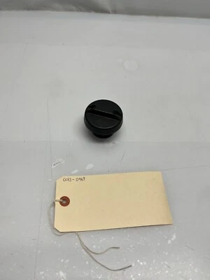 Tapa de gas Harley-Davidson Street Glide  Foto 1 de 4