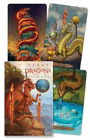 Shawn MacKenzie Firat Solhan Tarot of Dragons (Mixed Media Product)