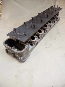 Jaguar 5.3 6.0 V12 Zylinderkopf Ausbau Entferner Abzieher Werkzeug XJ XJS E-Rohr (XKE) - Bild 1 von 4