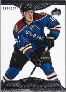 2013-14 Dominion #25 - Tyson Barrie [/299] - Picture 1 of 2