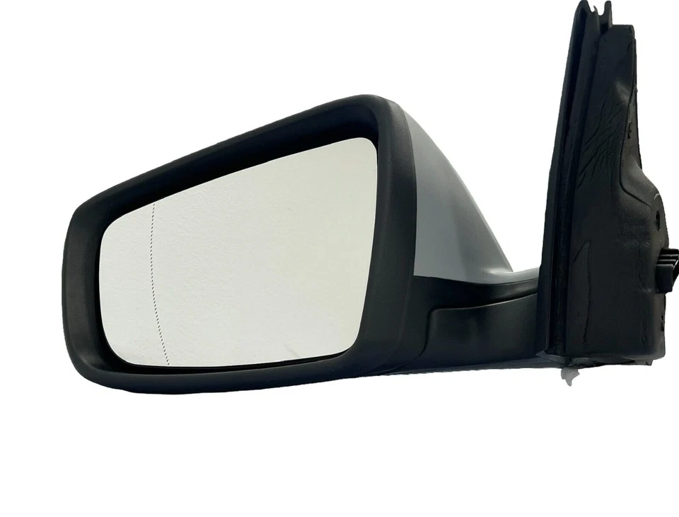 For 2010-2013 Lacrosse CXL Drive Side Power Mirror Heated Puddle Signal Paint LH Foto 1 de 4
