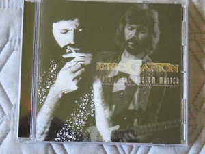 Eric Clapton Konzert vor 1976 Master 15.11.1976 Dallas Convention Center CD  - Bild 1 von 2