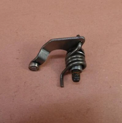 Harley Davidson Dyna Street Bob 2011-2017 FXDB palanca de cambios conjunto de brazo de retención Foto 1 de 4