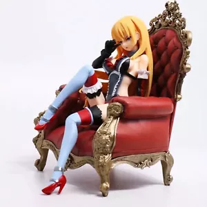 Colección Kantai Bismarck Figura de PVC Figurilla Anime - Picture 1 of 7