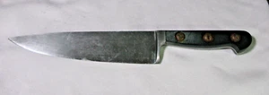 J.A. Henckels International, Cabin/Camp Knife 10221-200, 8" Blade, 10ozs.- GUC* - Picture 1 of 5