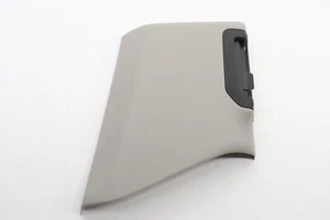 2022 - 2025 JEEP WAGONEER RIGHT B PILLAR MIDDLE TRIM COVER PANEL OEM GRAY_GLD7 - Picture 1 of 13