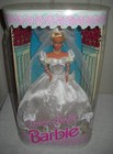 #1934 Nrfb Mattel Philippines Dream Bride Barbie Foreign