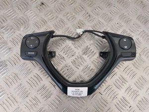 Contour commande volant - PEUGEOT 108 - De 06-2014 - Picture 1 of 7