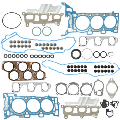 Munirater Head Gasket Set For 04-09 Cadillac CTS SRX Buick Allure LaCrosse 3.6L Foto 1 de 4