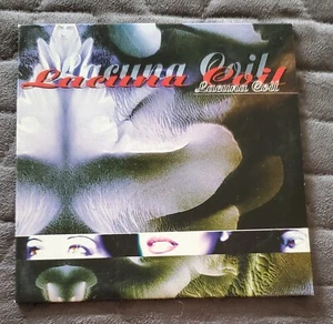 Lacuna Coil - S/T EP PROMO RARE ffo within temptation epica in this moment - Picture 1 of 2