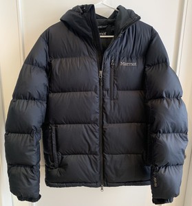 marmot jacket black friday