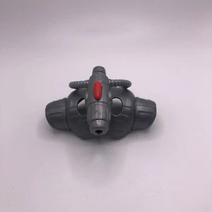 Playmates 2004 Teenage Mutant Ninja Turtles RAZOR FIST Schulterpolster - Bild 1 von 2