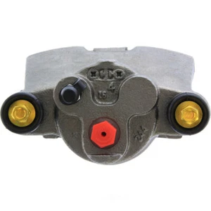 Disc Brake Caliper-Premium Semi-Loaded Centric 141.65517 Reman - Picture 1 of 6