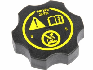 Radiator Cap For 2011-2019 Chevy Volt 2012 2013 2014 2015 2016 2017 2018 T119RR - Picture 1 of 1