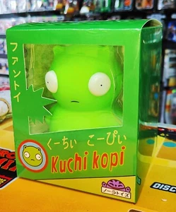 Caja de botín exclusiva a batería Kuchi Kopi Bob's Burger figura iluminada Nueva - Imagen 1 de 12