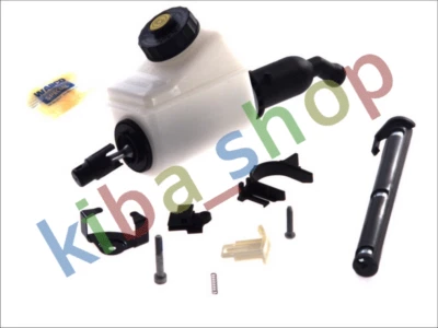 CLUTCH MASTER CYLINDER FITS FOR DAF 75 CF LF 45 LF 55 XF 95 RVI C D KERAX Foto 1 de 4