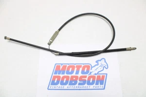 Kawasaki G4TR KV100 G3SS 54011-1042 (54011-074) CLUTCH CABLE - Picture 1 of 7