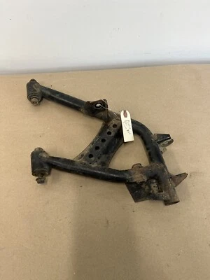 Brazo de control inferior trasero derecho Yamaha Grizzly 450 2007 B99 Foto 1 de 4