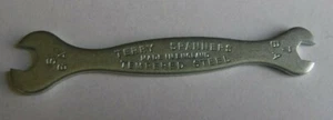 Terry's Spanners 5BA 7BA Spanner - Picture 1 of 1