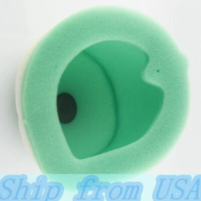 Engine Air Filter for Suzuki RMZ250 2007-2017 RMZ450 2005-2014 RMZ250L 2014 - Image 1 of 4