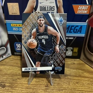 Jalen Suggs 2023-24 Panini Phoenix Orlando Magic. - Picture 1 of 6