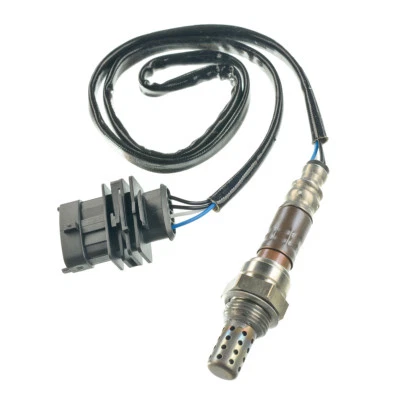 Sonda Lambda antes De + Cat para Opel Astra G F67 F07 Vectra B J96 Zafira A T98 - Imagen 1 de 4