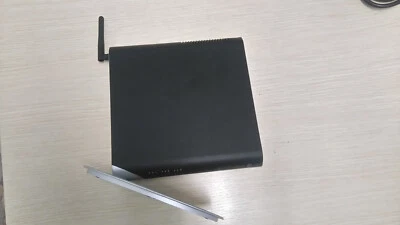 Asus EeeBox EB1501P - Win10Pro - Atom D525 - 2Gb RAM - disco da 300 Gb - Immagine 1 di 4