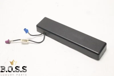 CADILLAC XLR PARABRISAS RADIO NAVEGACIÓN MÓDULO GPS ANTENA OEM Foto 1 de 3