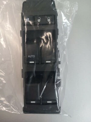 Interruptor de janela 2013 Chrysler 200 Dodge Avenger Master Power Dorman 901-459 2011  - Imagem 1 de 3