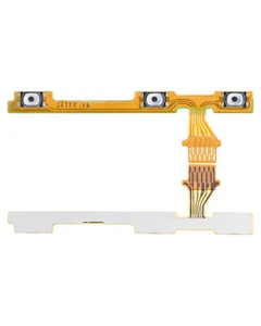 Power / Volume Button Flex Cable For Huawei Honor Play 8A 8A Pro Y6 Y6 Prime - Picture 1 of 3