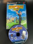 Swing Away Golf (Sony PlayStation 2, PS2, 2000)