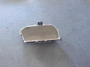 2013-16 Honda Accord Coupe Upper Dash Info Screen OEM P/N 39710-T2A-A010-M1 - Foto 1 di 11