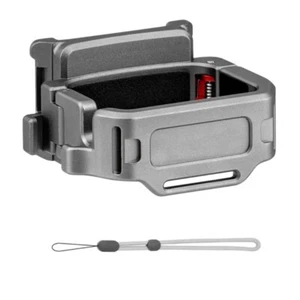 For Pocket 3 Adapter Frame Parts Double Ear Expansion Bracket Expansion Frame - Picture 1 of 8